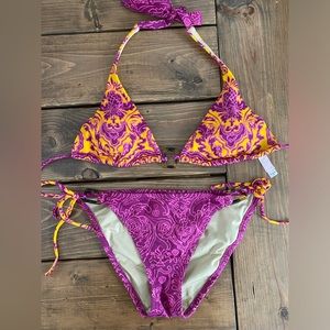 Victoria’s Secret 2 Piece Bikini 👙